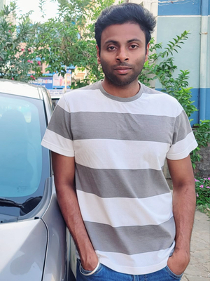 Kamma Matrimony Profile Lifepr7016228