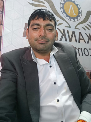 Rajasthan Matrimony Profile Lifepr7329367