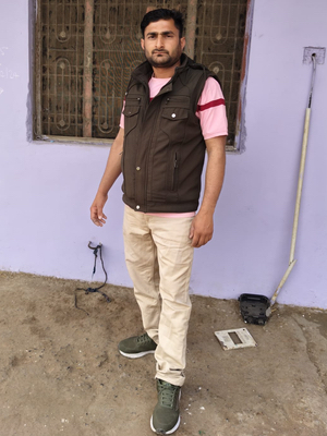 Rajasthan Matrimony Profile Lifepr7452680