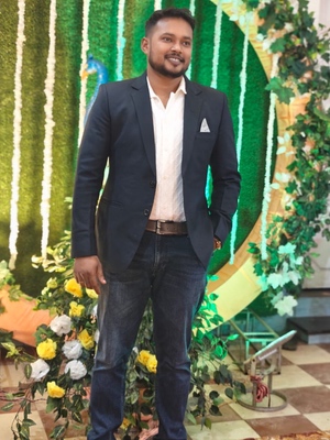 Jamshedpur Matrimony Profile Lifepr7478049