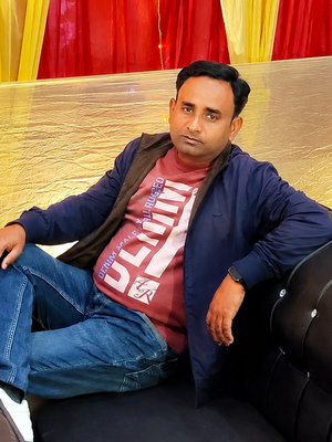 Bihar Matrimony Profile Lifepr7876334