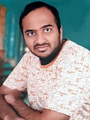Jain Matrimony Profile Lifepr8639074