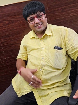Bengali Matrimony Profile Lifepr9400845