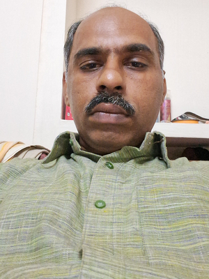 Nair Matrimony Profile Lifepr9975183