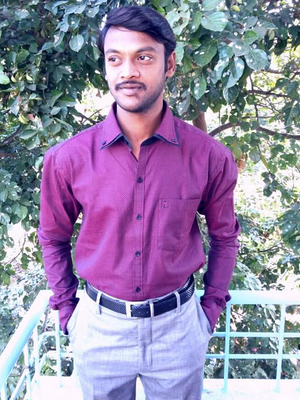 Arya Vysya Matrimony Profile Lp2580