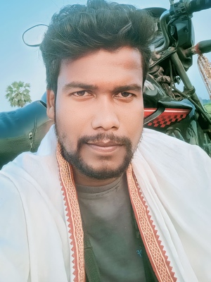 Santhali Matrimony Profile Lptl