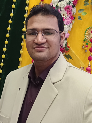 Agarwal Matrimony Profile ManojK_