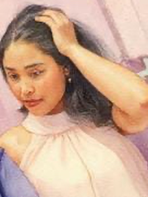 Shillong Matrimony Profile Mery