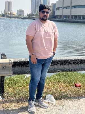 Naidu Matrimony Profile Mohan456