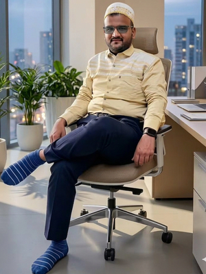 Dawoodi Bohra Matrimony Profile Mohd5253