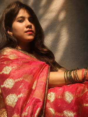 Jharkhand Matrimony Profile Moni_10