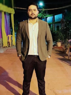 Patna Matrimony Profile Mrin
