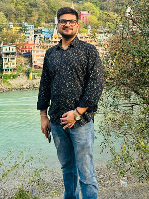 Arora Matrimony Profile Naman_narang