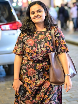 Lingayat Matrimony Profile Nayana