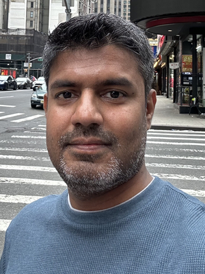 Marathi Matrimony Profile PRASANNA