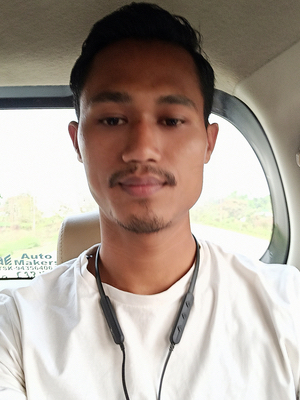 Assam Matrimony Profile Probie24