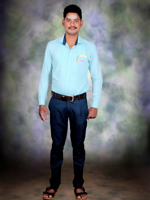 Occupation : Sales Matrimony Profile Prvn007