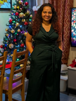 Malayali Matrimony Profile RM2002