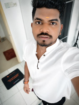 Malaysia Matrimony Profile Raja_1994