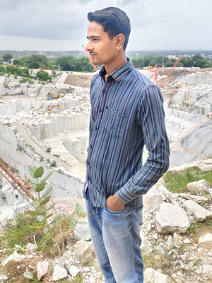 Ahmedabad Matrimony Profile Rajnikant93