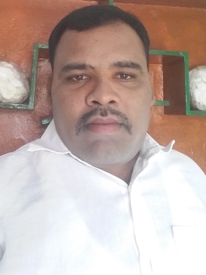CSI Matrimony Profile Raju86143