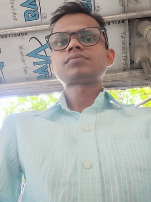 Mumbai Matrimony Profile Ravindra
