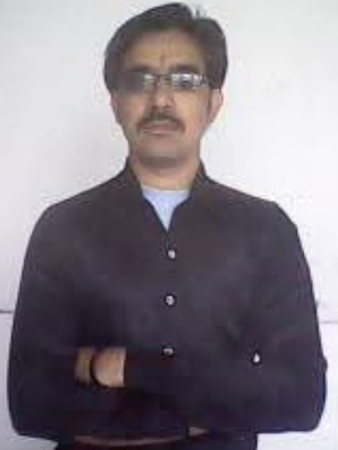 Himachal Pradesh Matrimony Profile Ravirana1985