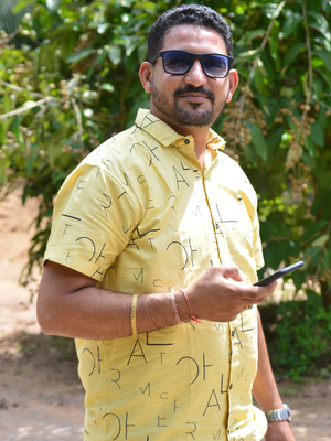 Other Language Matrimony Profile Sachin557
