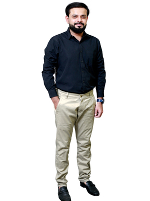 Muslim Matrimony Profile Sallu_1726