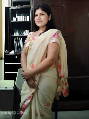 Occupation : Banking & Financial Services Matrimony Profile Sush2