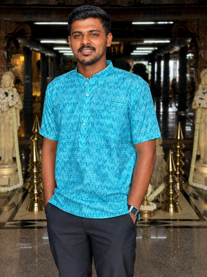 Malaysia Matrimony Profile THINES