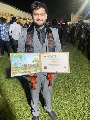 Marwari Matrimony Profile Tushar2000