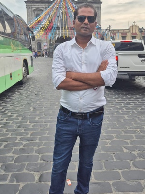 Oriya Matrimony Profile UB2026