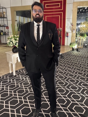 Jaipur Matrimony Profile Varun2602