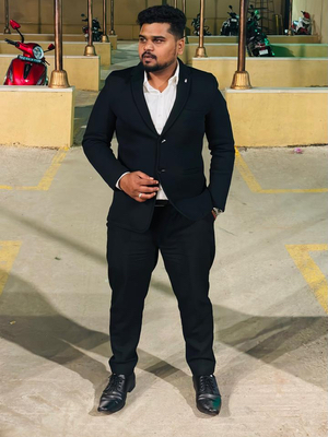 Yadav Matrimony Profile Vino2411