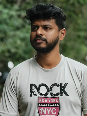 Gowda Matrimony Profile Yakshith