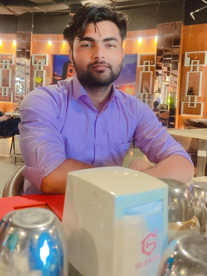 Urdu Matrimony Profile Zubair0