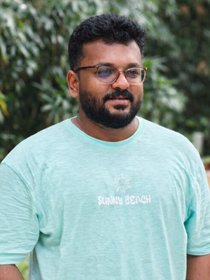 Thiyya Matrimony Profile akshayajith