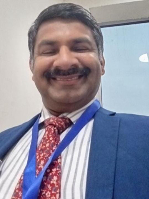 UAE Matrimony Profile joemonabraham123