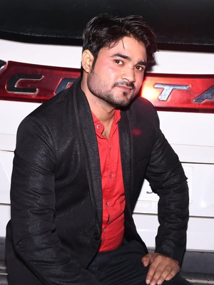 Brahmin Kanyakubja Matrimony Profile mrAjay