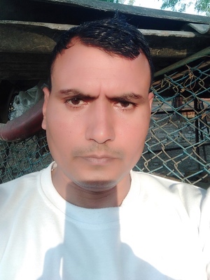 Occupation : Defence Matrimony Profile mrPardeep