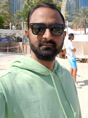 Urdu Matrimony Profile sajid2