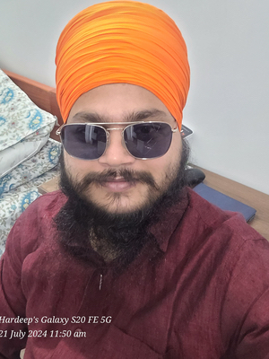 Kanpur Matrimony Profile turbanatordoctor