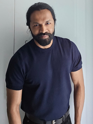 Arya Vysya Matrimony Profile varundev