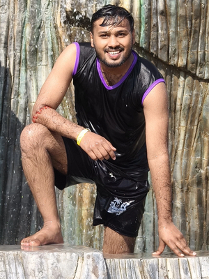 Occupation : Marketing Matrimony Profile vivekji