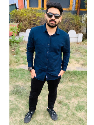 Raipur Matrimony Profile Addu