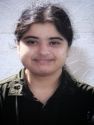 Occupation : Banking & Financial Services Matrimony Profile Bamra