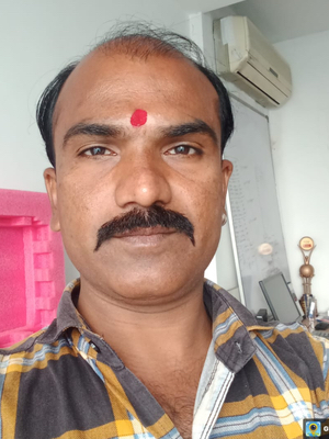 Chambhar Matrimony Profile FVQPM8739G