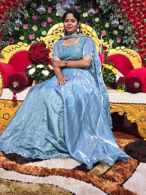 Orissa Matrimony Profile Girija9438