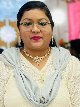 Occupation : Marketing Matrimony Profile IN1771077